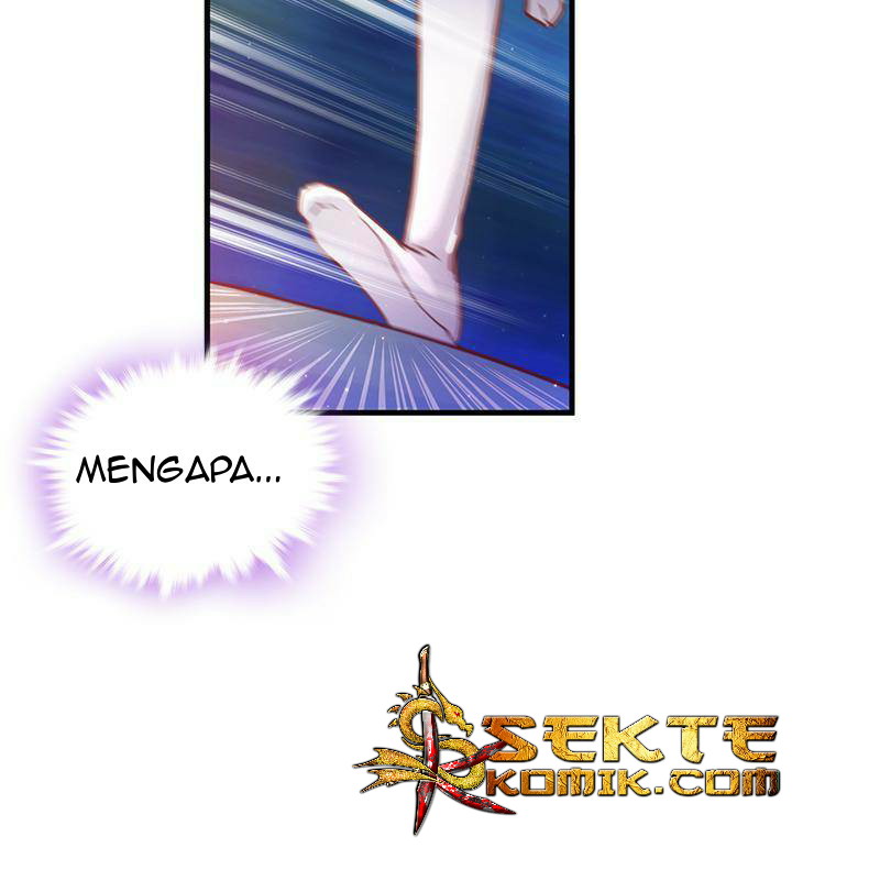 Beauty and the Beasts Chapter 01 Gambar 5